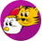 κ 